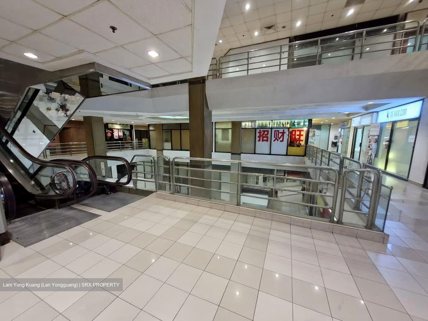 Golden Sultan Plaza (D7), Retail #614443791